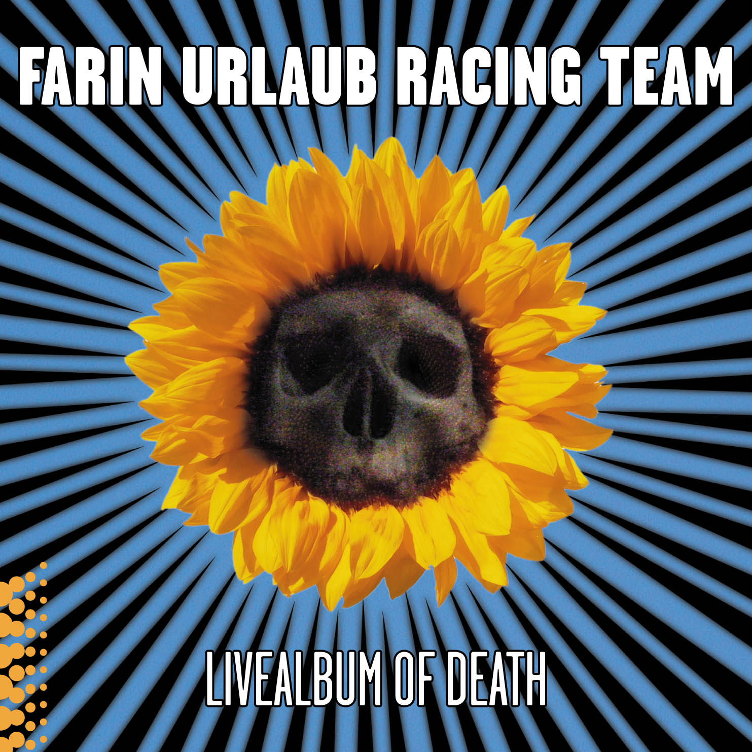 Farin Urlaub Racing Team – Livealbum Of Death