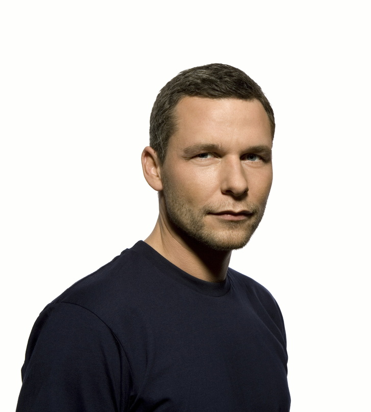 Neu bei BMG: Martin Buttrich