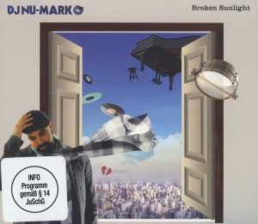 DJ Nu-Mark – Broken Sunlight