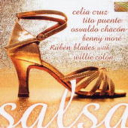 Diverse – Salsa