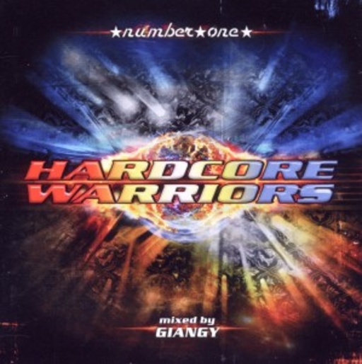 Hardcore Warriors Vol. 1