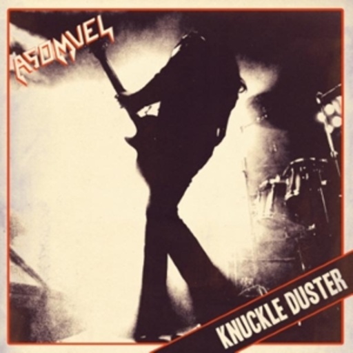 Osomvel – Knuckle Duster