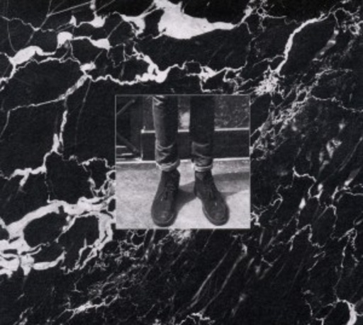 John Roberts – Glass Eights