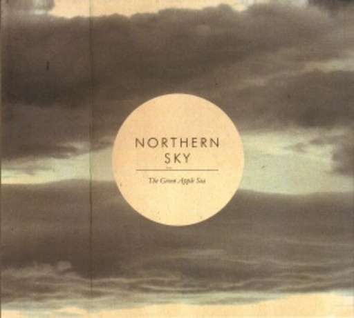 The Green Apple Sea – Northern Sky, Southern Sky