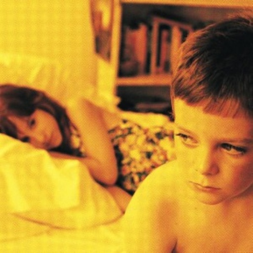Afghan Whigs – Gentlemen