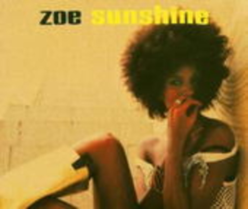 Zoe – Sunshine