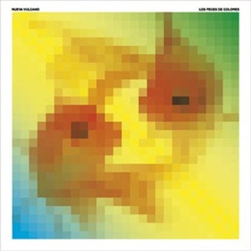Nueva Vulcano – Los Peces De Colores