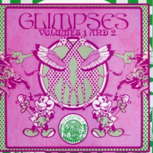 Diverse – Glimpses Volumes 1 & 2