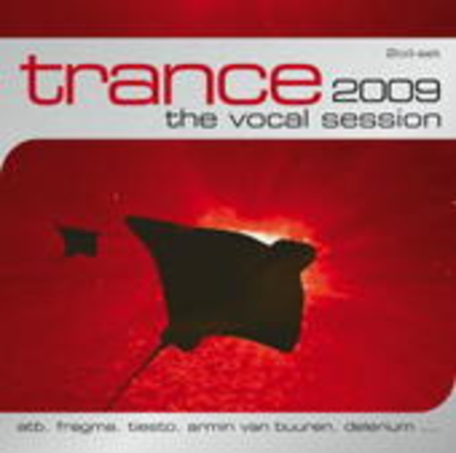 Diverse – Trance: The Vocal Session 2009