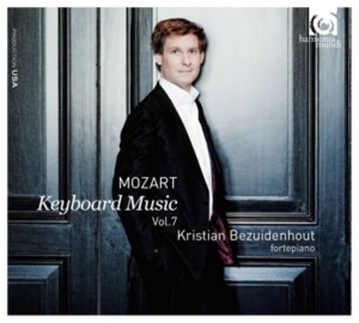 Keyboard Music Vol. 7