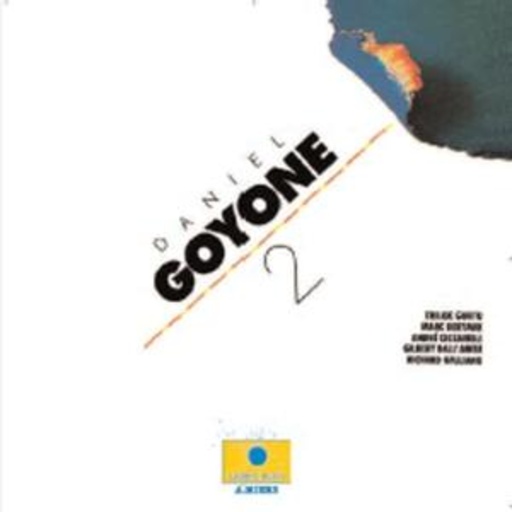 Daniel Goyone – Goyone 2