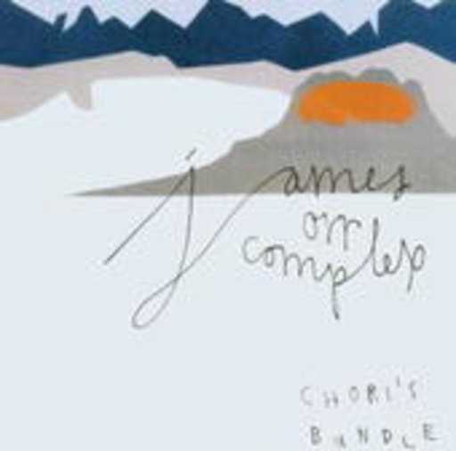 James Orr Complex – Chori's Bundle