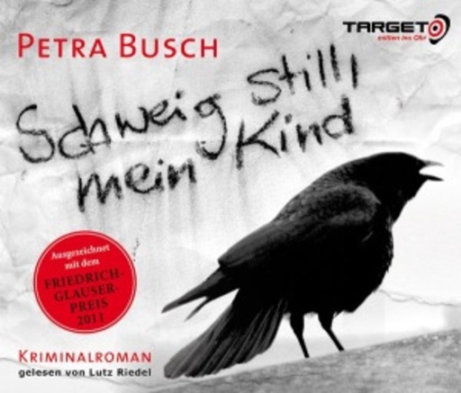 Lutz Riedel – Schweig Still mein Kind