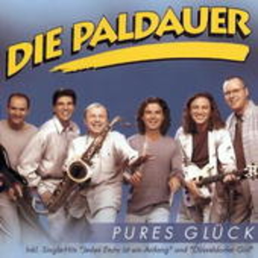 Die Paldauer – Pures Glück