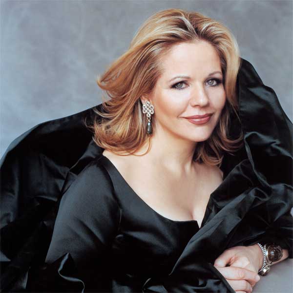 Renée Fleming