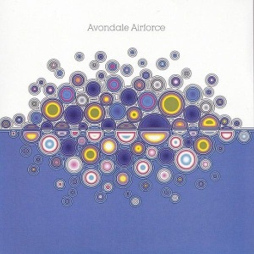 Avondale Airforce – Avondale Airforce