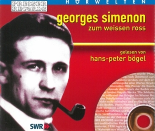 Zum weissen Ross