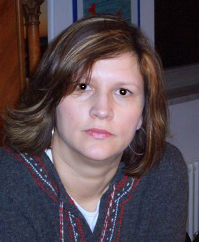 Barbara Steinhagen