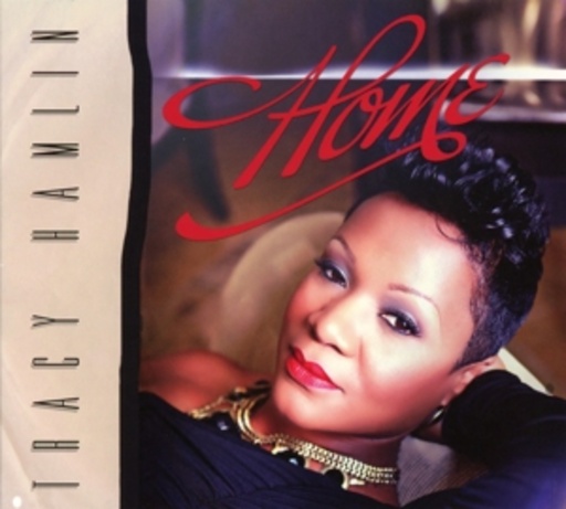 Tracy Hamlin – Home