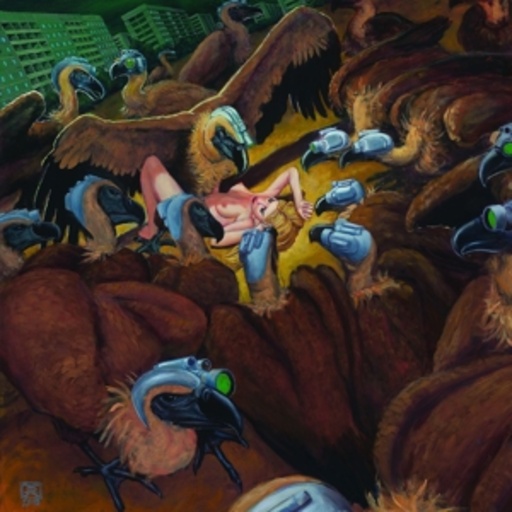 Protest The Hero – Volition