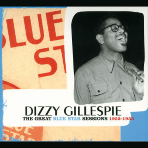 The Great Blue Star Sessions 1