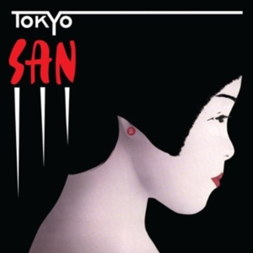 Tokyo – San