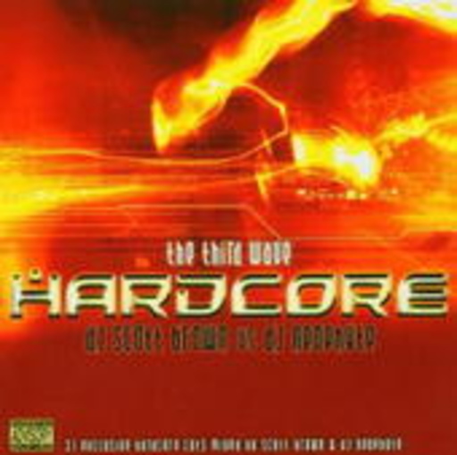 Diverse – Hardcore - The Third Wave