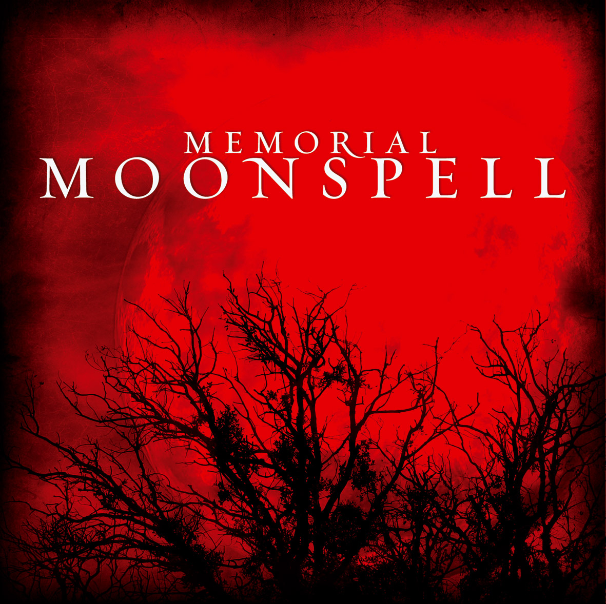 Moonspell – Memorial