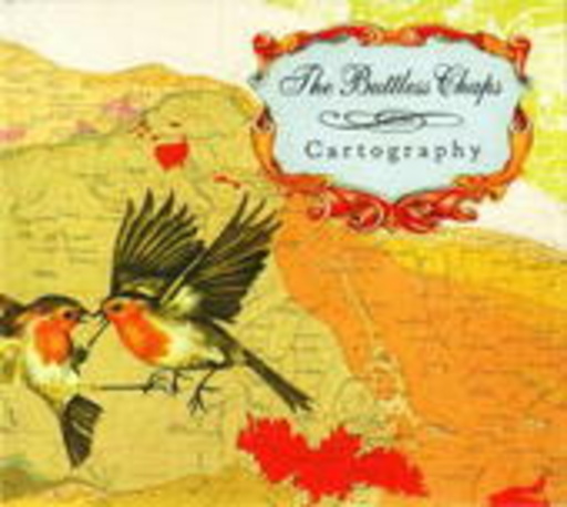 The Buttless Chaps – Cartography