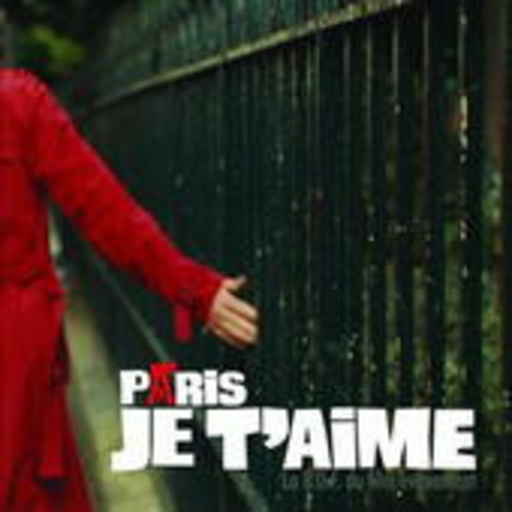 Diverse – Paris Je T'Aime