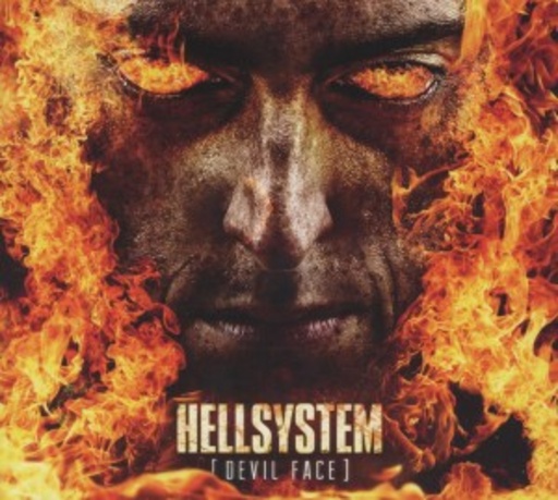 Hellsystem – Devil Face