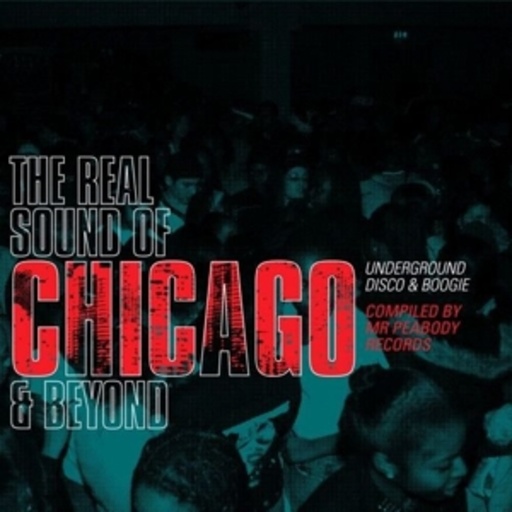 Diverse – Real Sound Of Chicago And Beyond