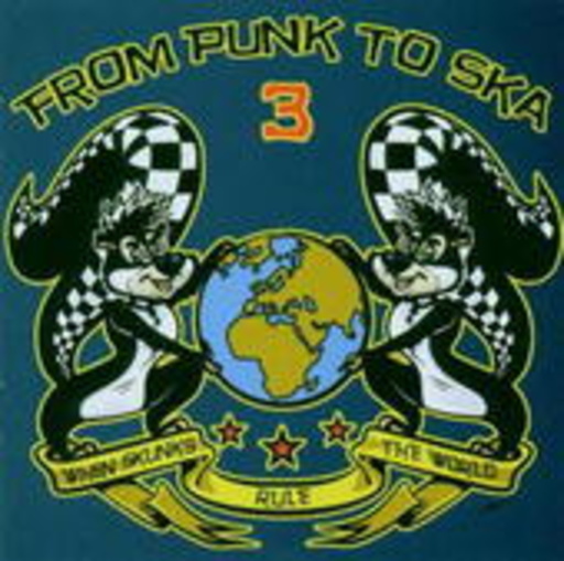 Diverse – From Punk To Ska 3