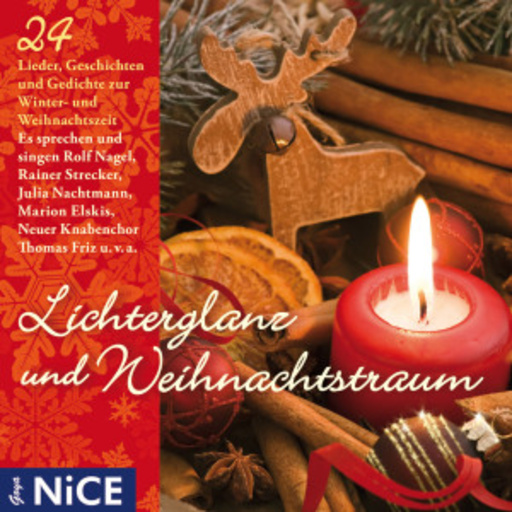 Diverse – Lichterglanz und Weihnachtstraum
