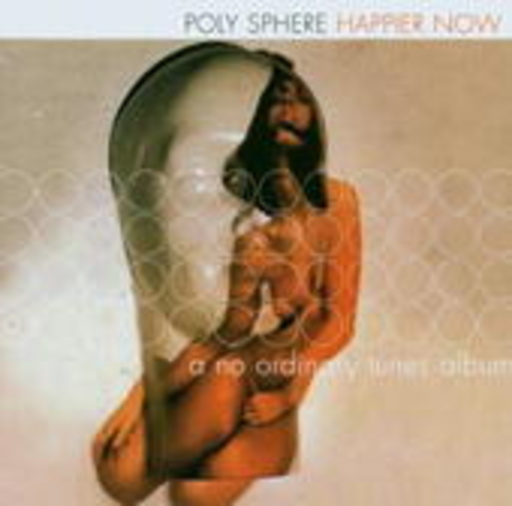 Poly Sphere – Happier Now