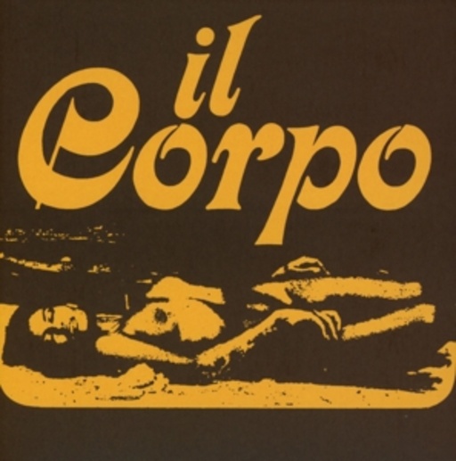 Piero Umiliani – Il Corpo