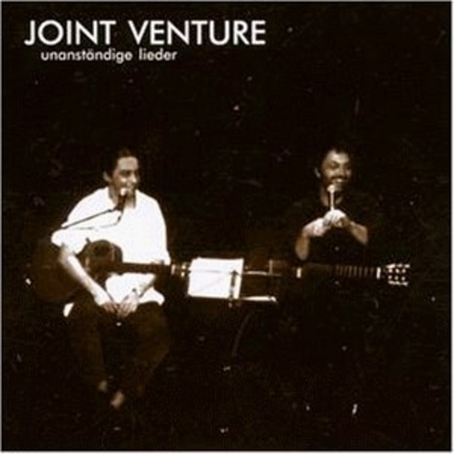 Joint Venture – Unanständige Lieder