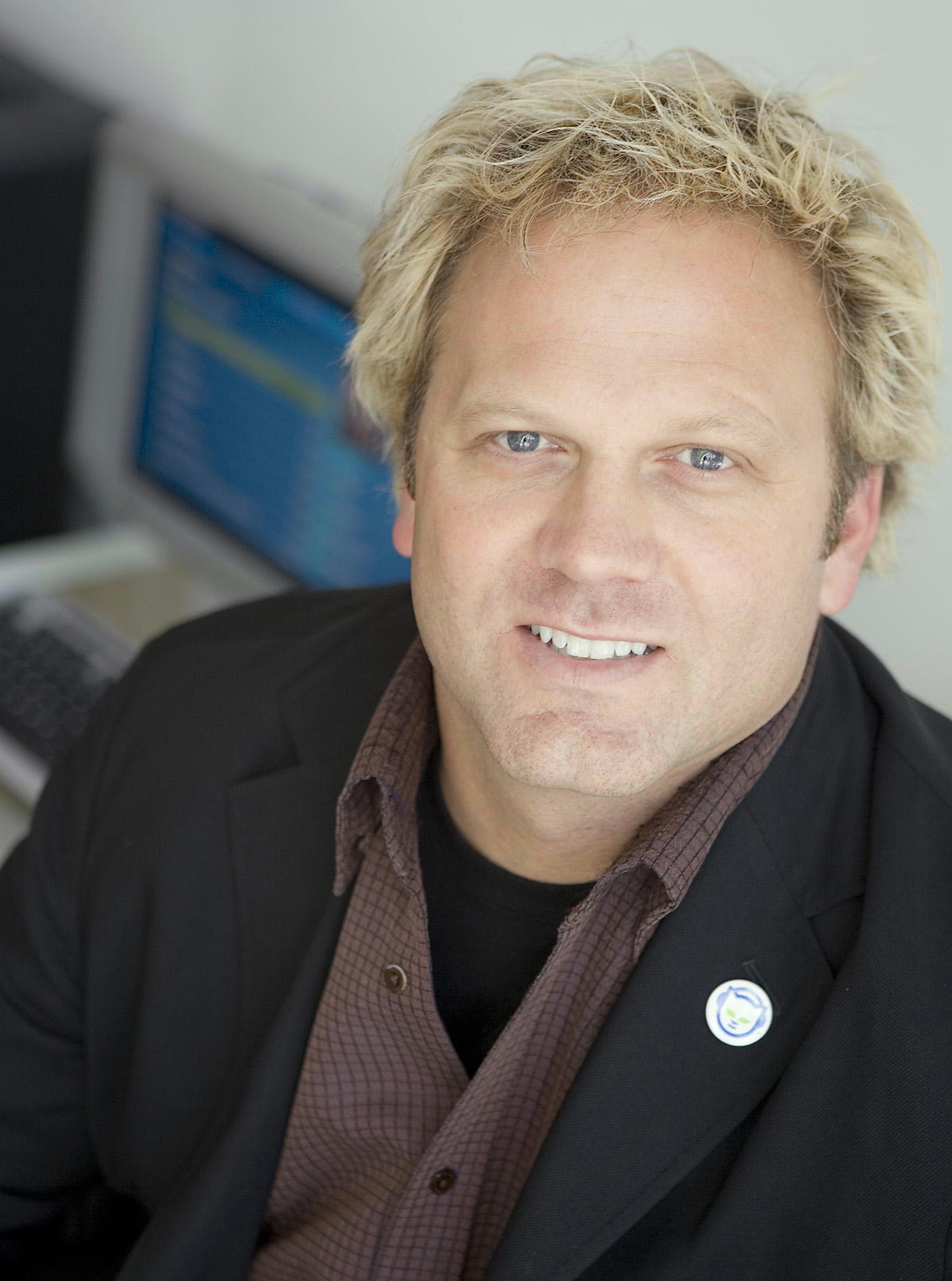 Bradford D. Duea