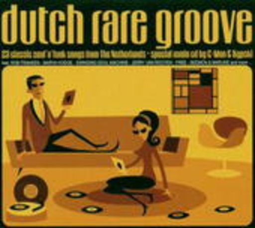 Dutch Rare Groove