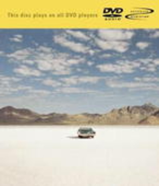Diverse – Koyaanisqatsi