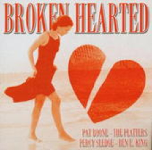 Diverse – Broken Hearted