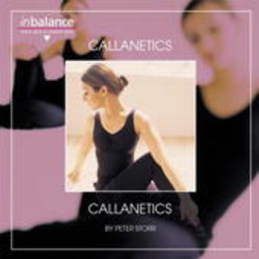 Peter Storr – Callanetics