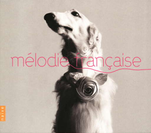 Piau/Lemieux/Degout/Kruysen/Blumenth – Mélodie Française