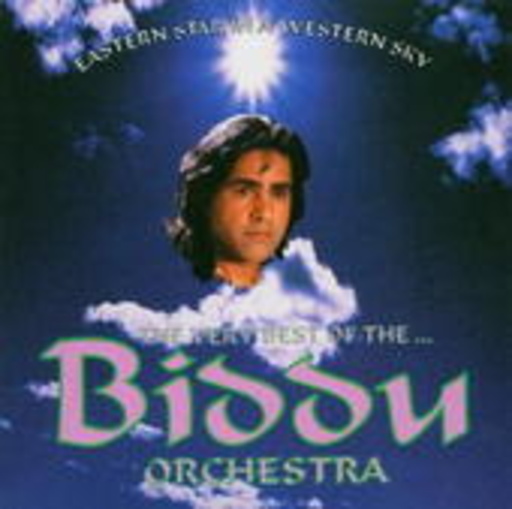 Biddu Orchestra – An Eastern Star In A Western Sky