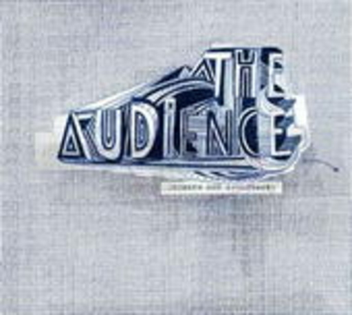 The Audience – Dancers And Architects