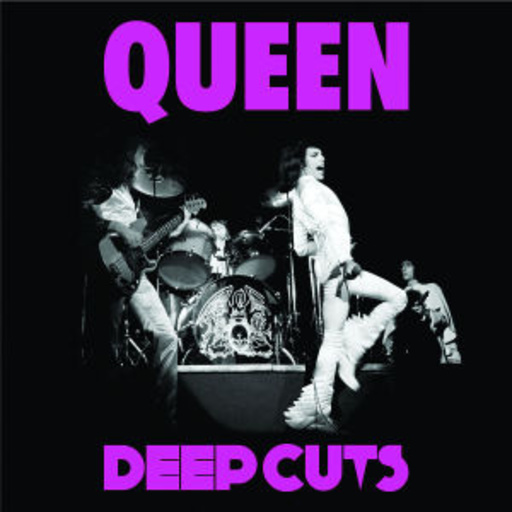 Queen – Deep Cuts 1973-1976
