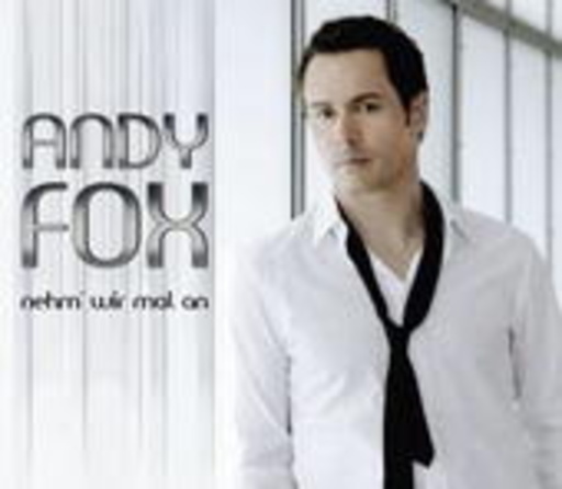 Andy Fox – Nehm' wir mal an