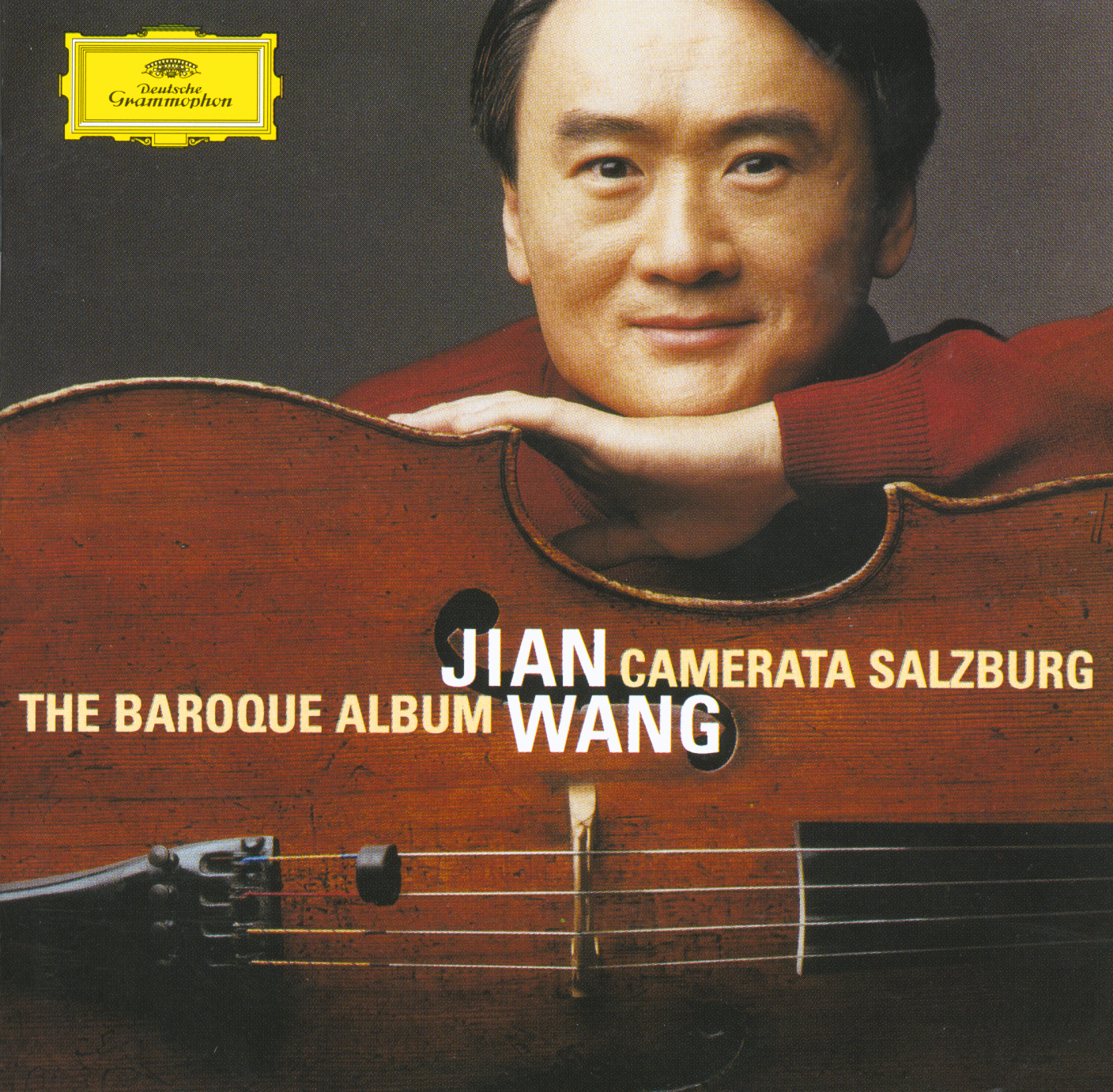 The Baroque Album