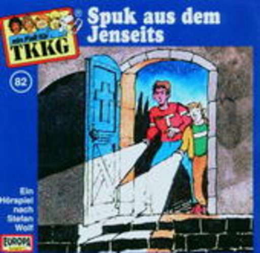 Spuk aus dem Jenseits (82)