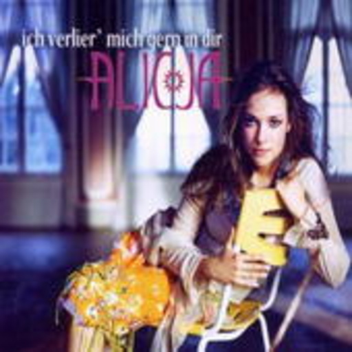 Alicja – Ich verlier' mich gern in Dir